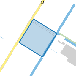 Perceel OTH02-B-7014