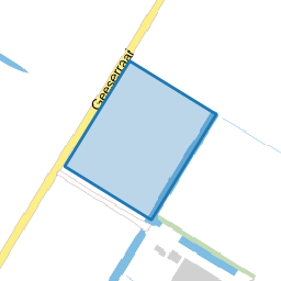 Perceel OTH02-B-7015