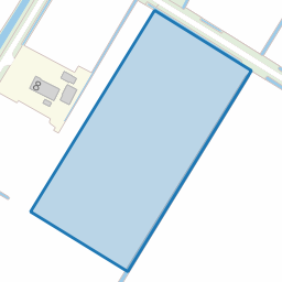 Perceel OTH02-B-7018