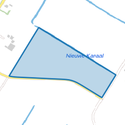 Perceel OTH02-B-7022