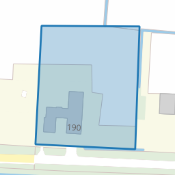 Perceel OTH02-B-7436