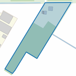 Perceel OTH02-B-7463