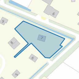 Perceel OTH02-B-7494