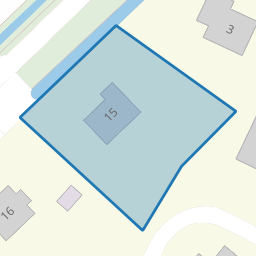 Perceel OTH02-B-7501