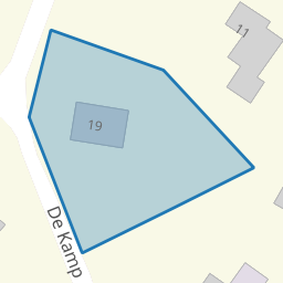 Perceel OTH02-B-7507