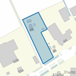 Perceel OTH02-B-7523