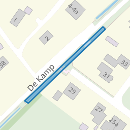 Perceel OTH02-B-7568