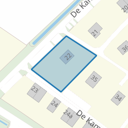 Perceel OTH02-B-7570