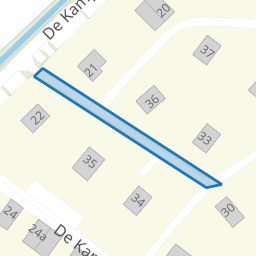 Perceel OTH02-B-7573