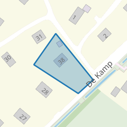 Perceel OTH02-B-7647