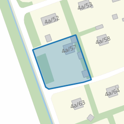 Perceel OTH02-B-7658