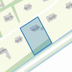 Perceel OTH02-B-7670