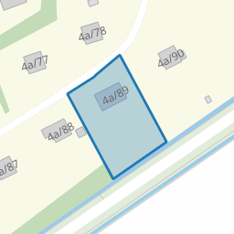 Perceel OTH02-B-7671