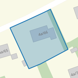 Perceel OTH02-B-7681