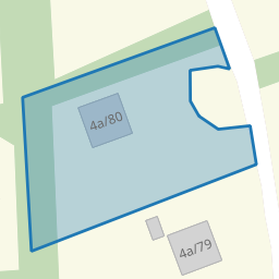 Perceel OTH02-B-7686