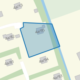 Perceel OTH02-B-7690