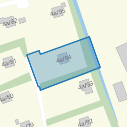 Perceel OTH02-B-7691