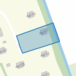 Perceel OTH02-B-7697