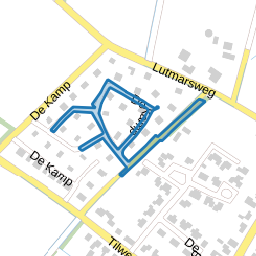 Perceel OTH02-B-7905