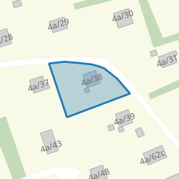 Perceel OTH02-B-7952