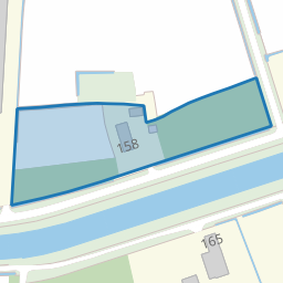 Perceel OTH02-B-7992