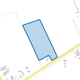 Perceel OTH02-B-7997