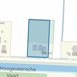 Perceel OTH02-B-8022