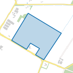 Perceel OTH02-B-8033