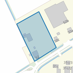 Perceel OTH02-B-8116