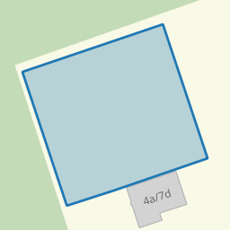 Perceel OTH02-B-8154