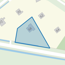 Perceel OTH02-B-8213