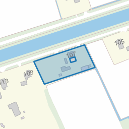 Perceel OTH02-B-8239