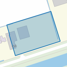 Perceel OTH02-B-8250