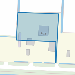 Perceel OTH02-B-8257