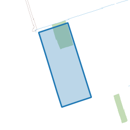 Perceel OTH02-B-8270