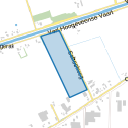 Perceel OTH02-B-8282