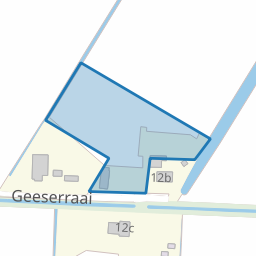 Perceel OTH02-B-8288