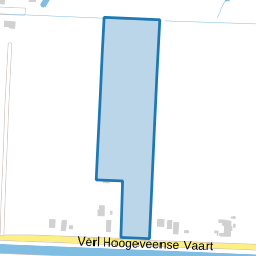 Perceel OTH02-B-8291