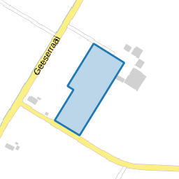 Perceel OTH02-B-8341