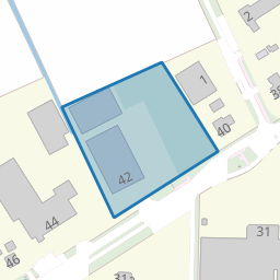 Perceel OTH02-B-8361