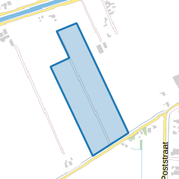 Perceel OTH02-B-8380