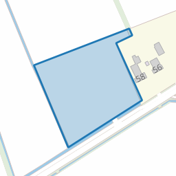 Perceel OTH02-B-8384