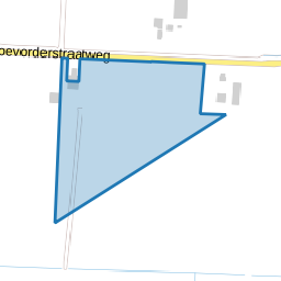 Perceel OTH02-B-8388