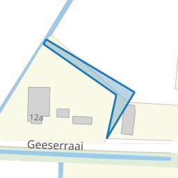 Perceel OTH02-B-8395