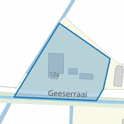 Perceel OTH02-B-8396