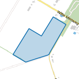 Perceel OTH02-B-8438