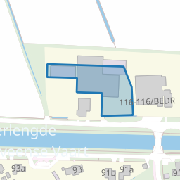 Perceel OTH02-B-8487