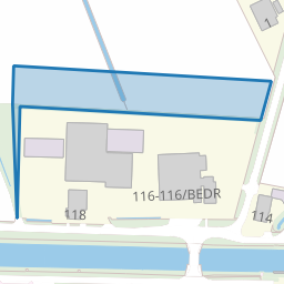 Perceel OTH02-B-8501