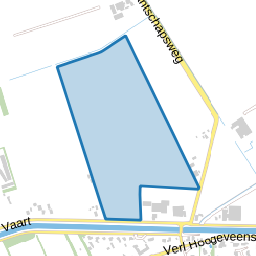 Perceel OTH02-B-8502