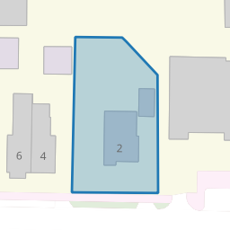Perceel OTH02-C-3200